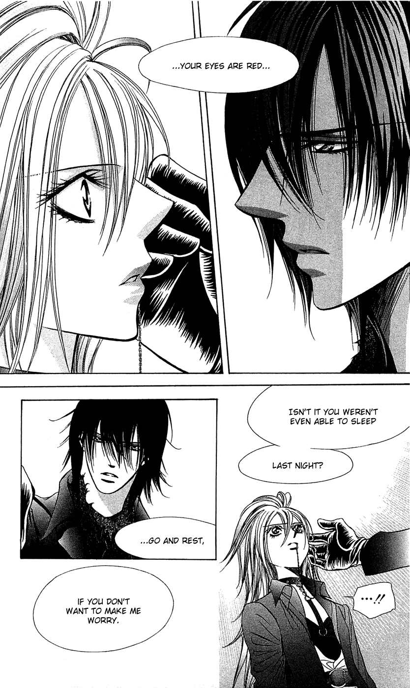 Read Skip Beat! ENGLISH Manga Online