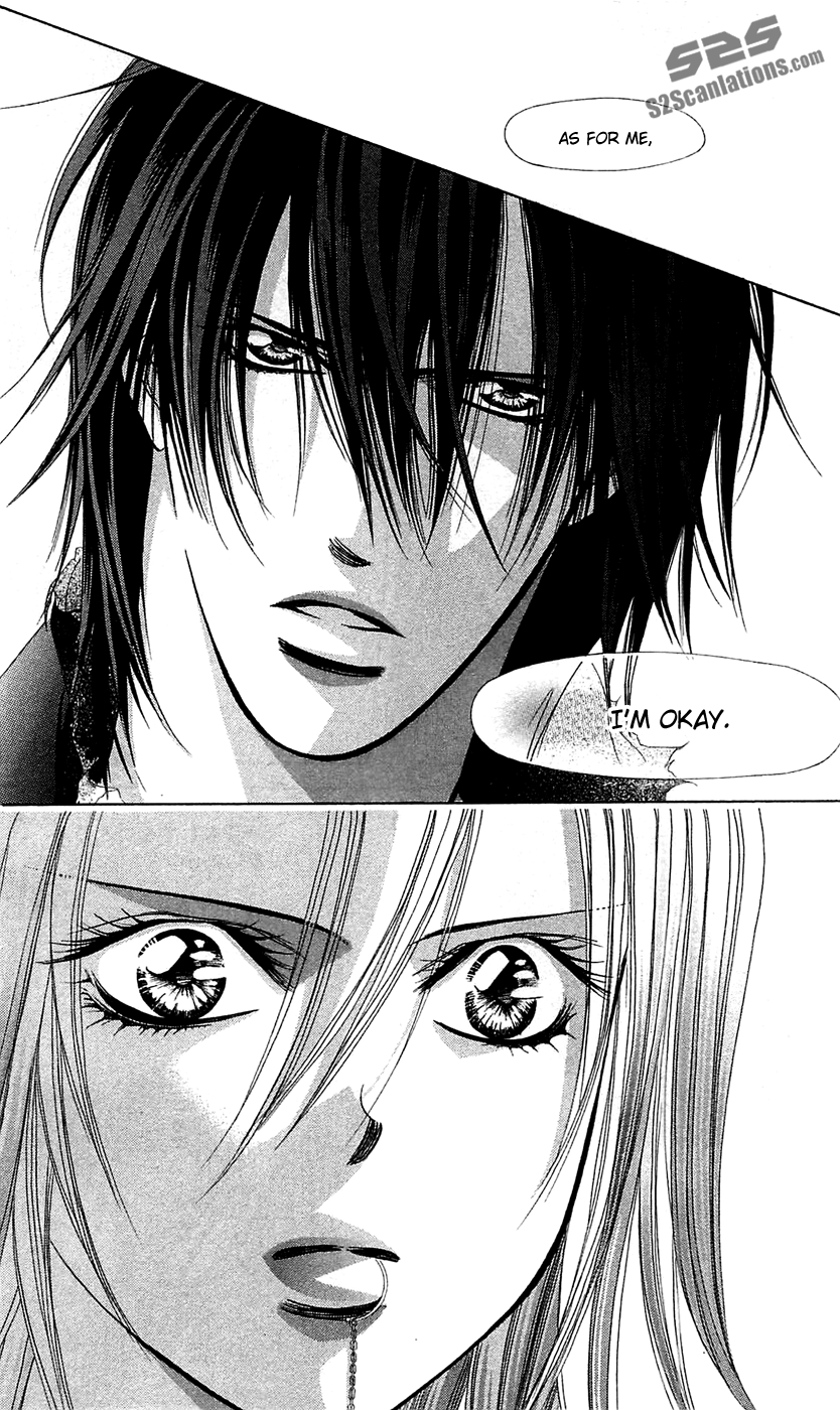 Read Skip Beat! ENGLISH Manga Online