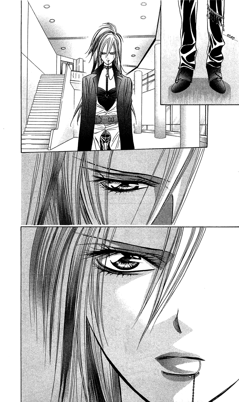 Read Skip Beat! ENGLISH Manga Online