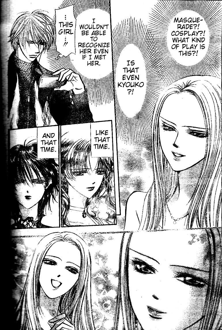 Read Skip Beat! ENGLISH Manga Online
