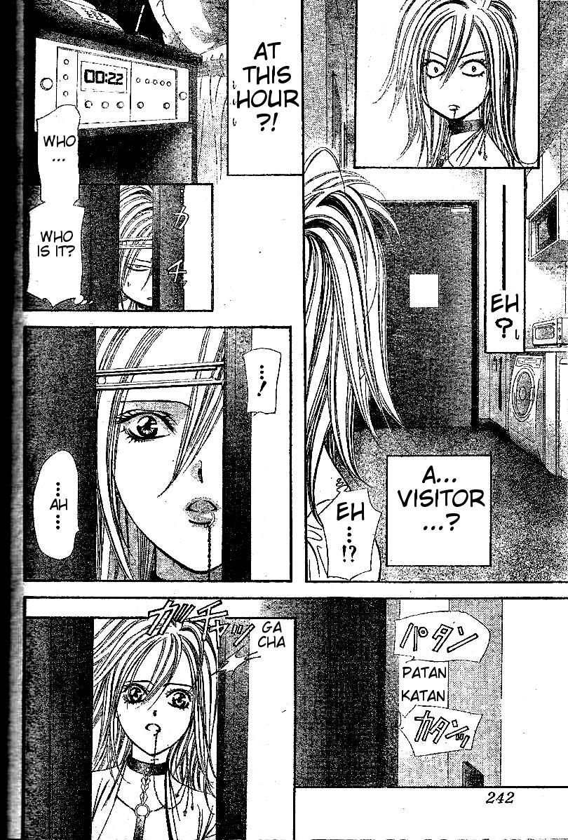Read Skip Beat! ENGLISH Manga Online