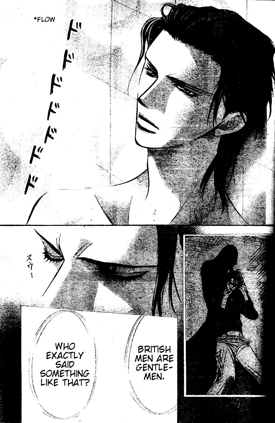 Read Skip Beat! ENGLISH Manga Online