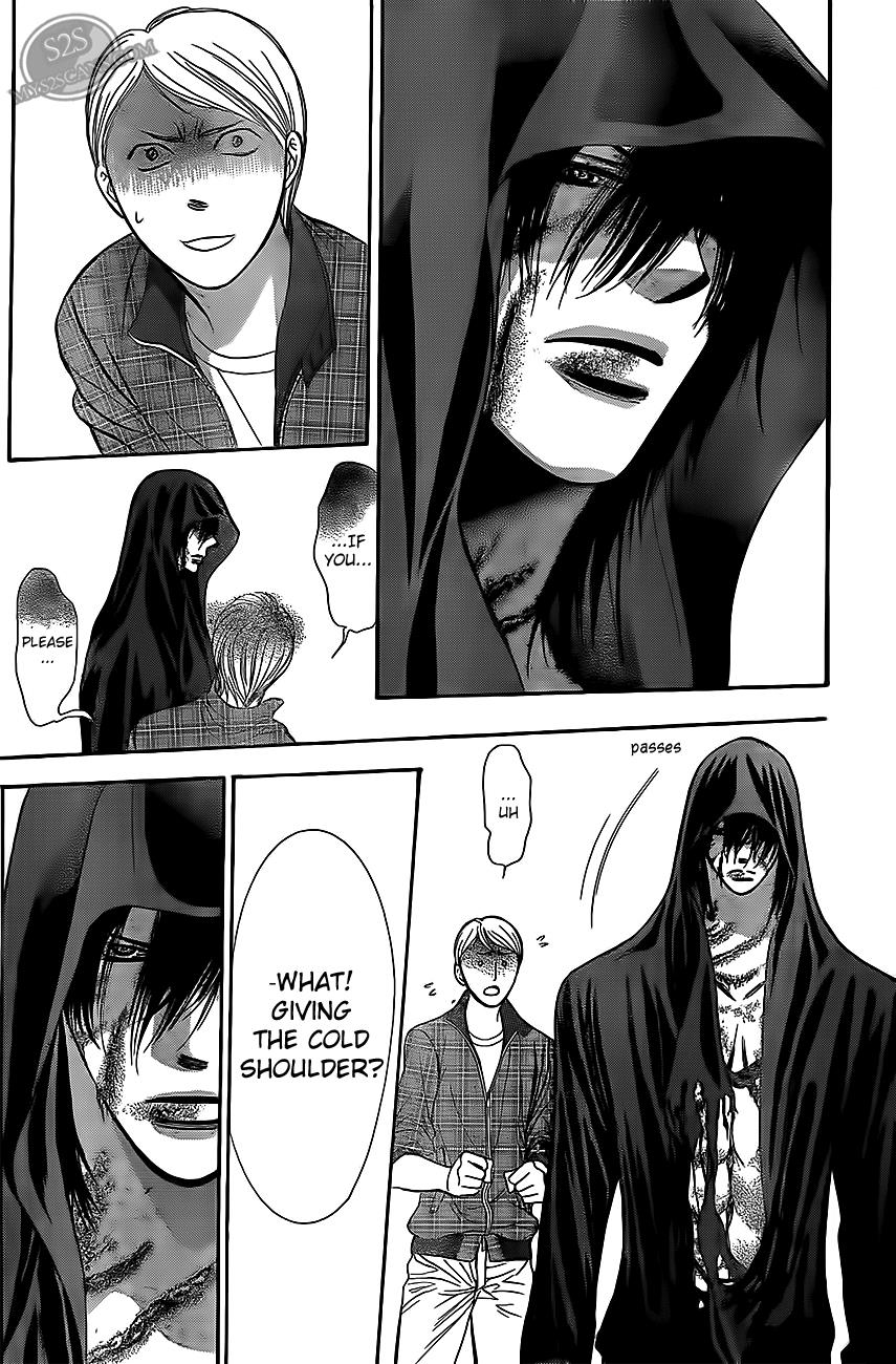 Read Skip Beat! ENGLISH Manga Online