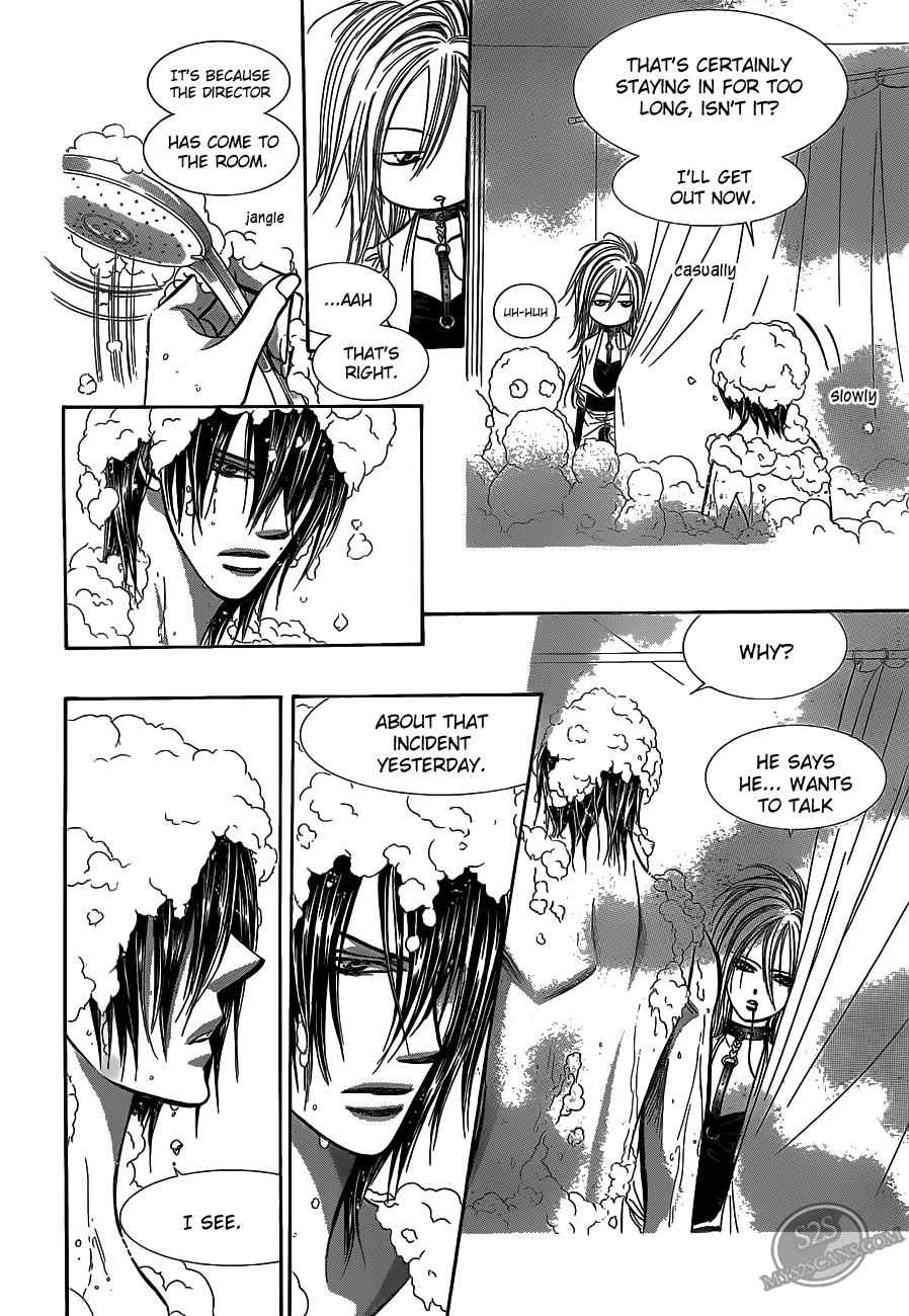 Read Skip Beat! ENGLISH Manga Online