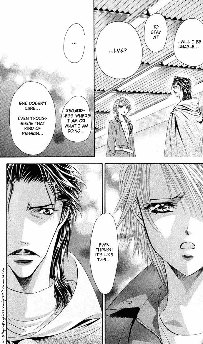 Read Skip Beat! ENGLISH Manga Online