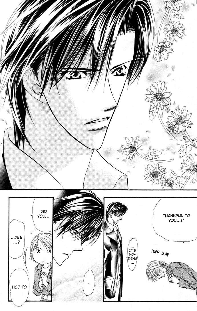 Read Skip Beat! ENGLISH Manga Online