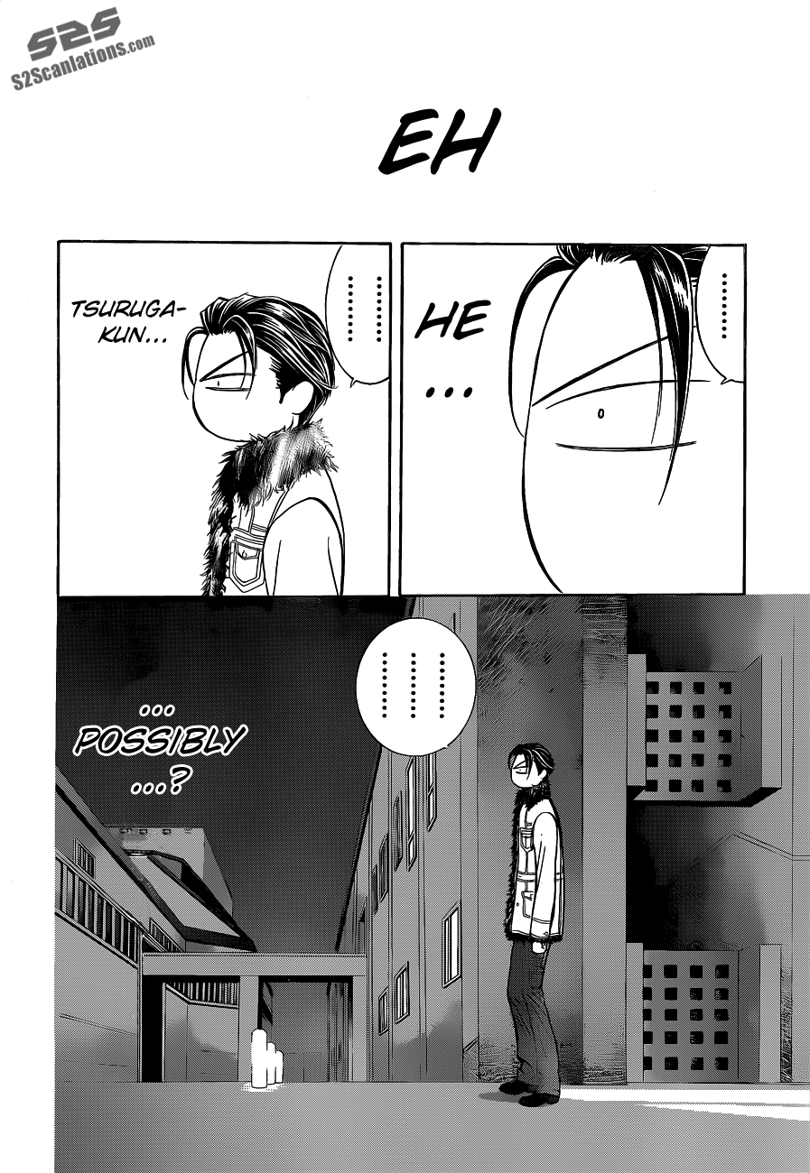 Read Skip Beat! ENGLISH Manga Online