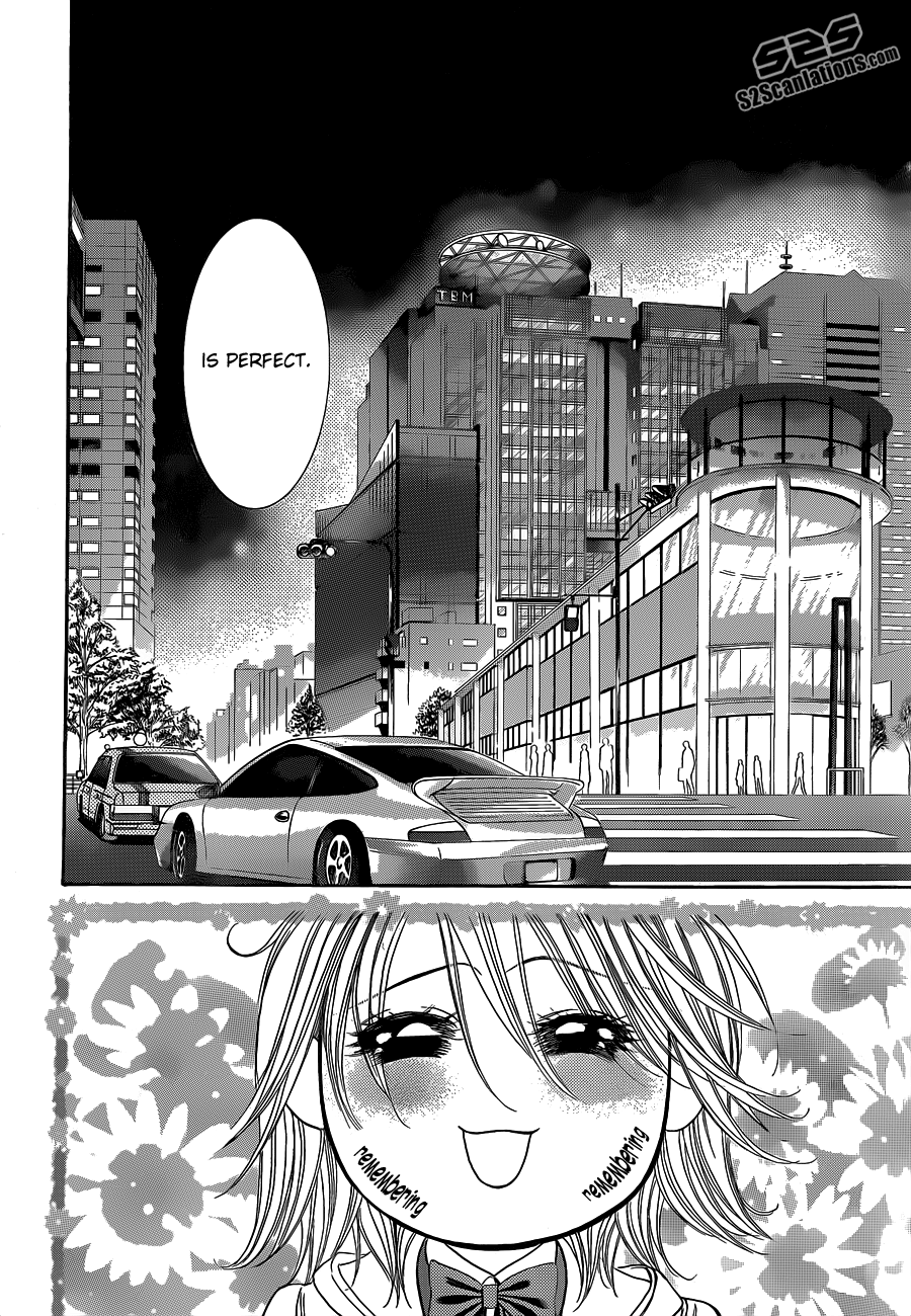 Read Skip Beat! ENGLISH Manga Online