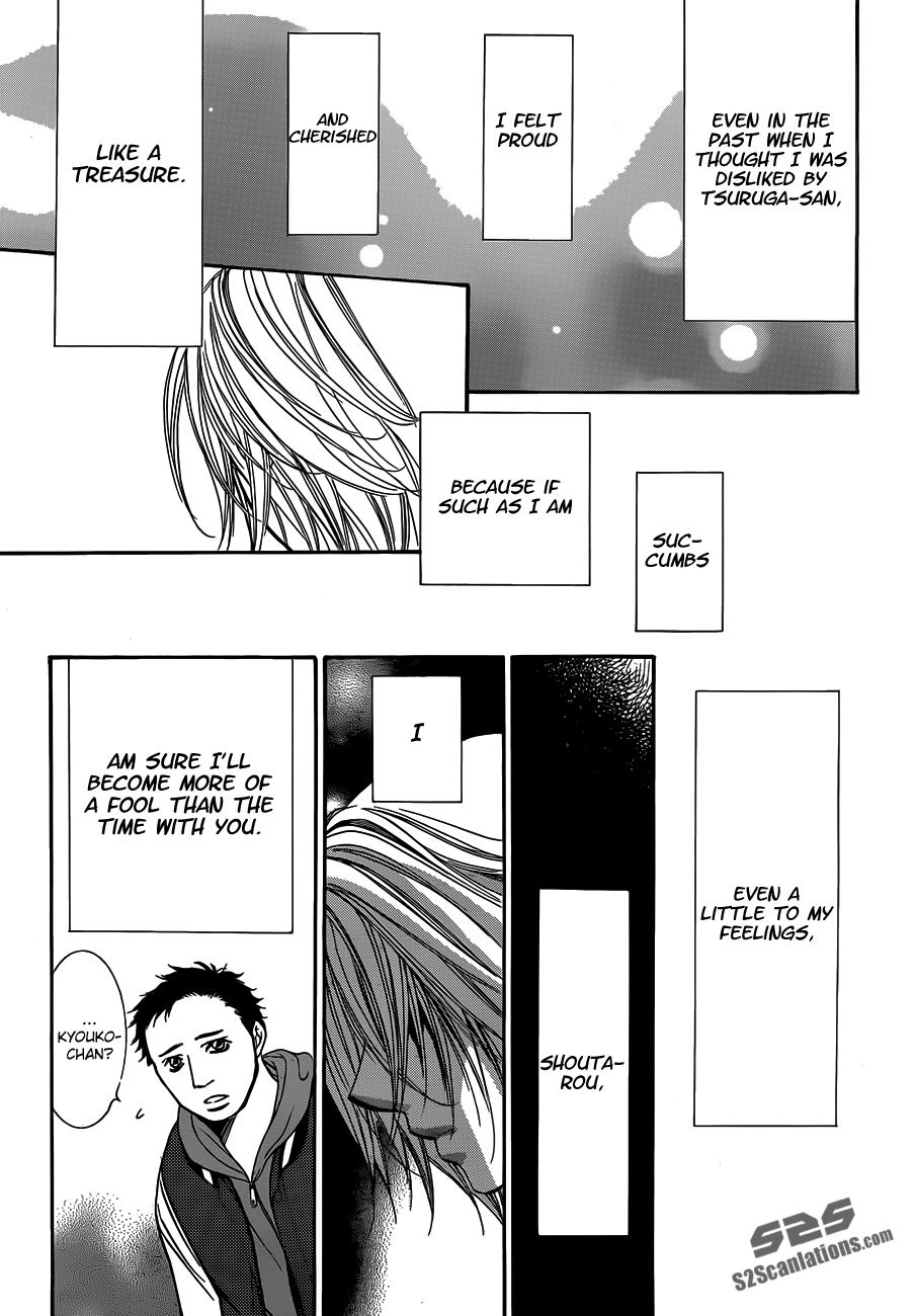 Read Skip Beat! ENGLISH Manga Online