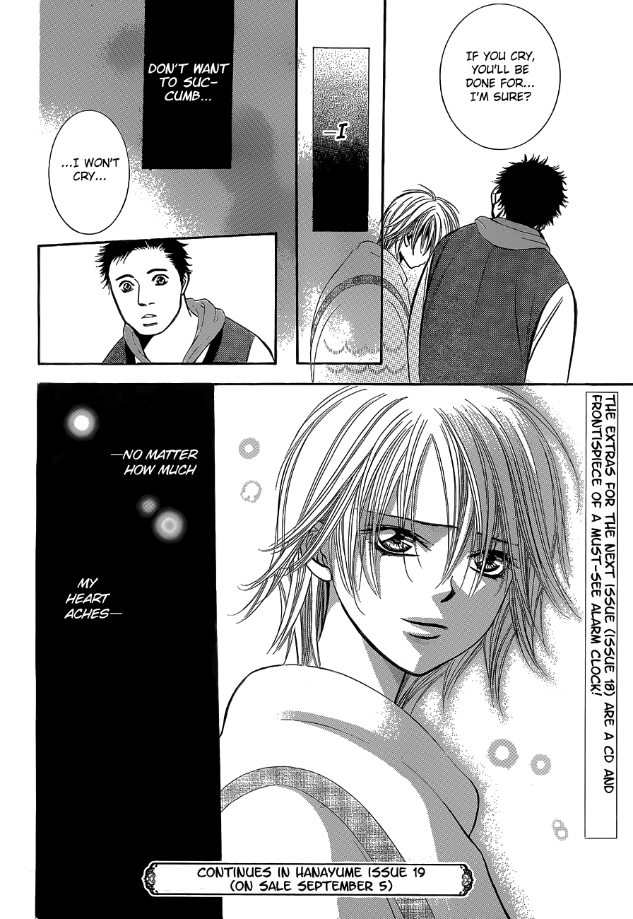 Read Skip Beat! ENGLISH Manga Online
