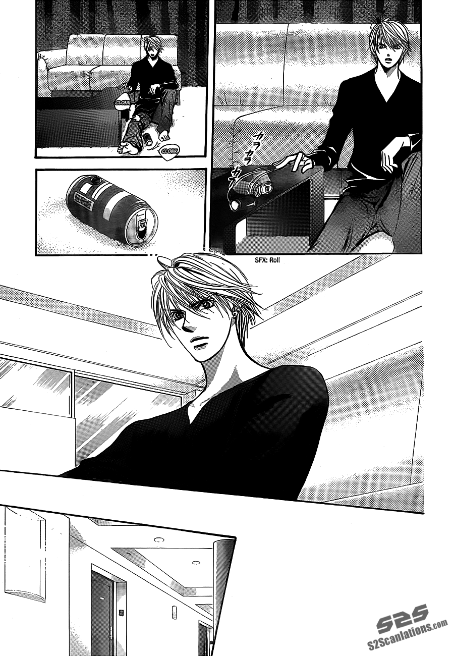 Read Skip Beat! ENGLISH Manga Online