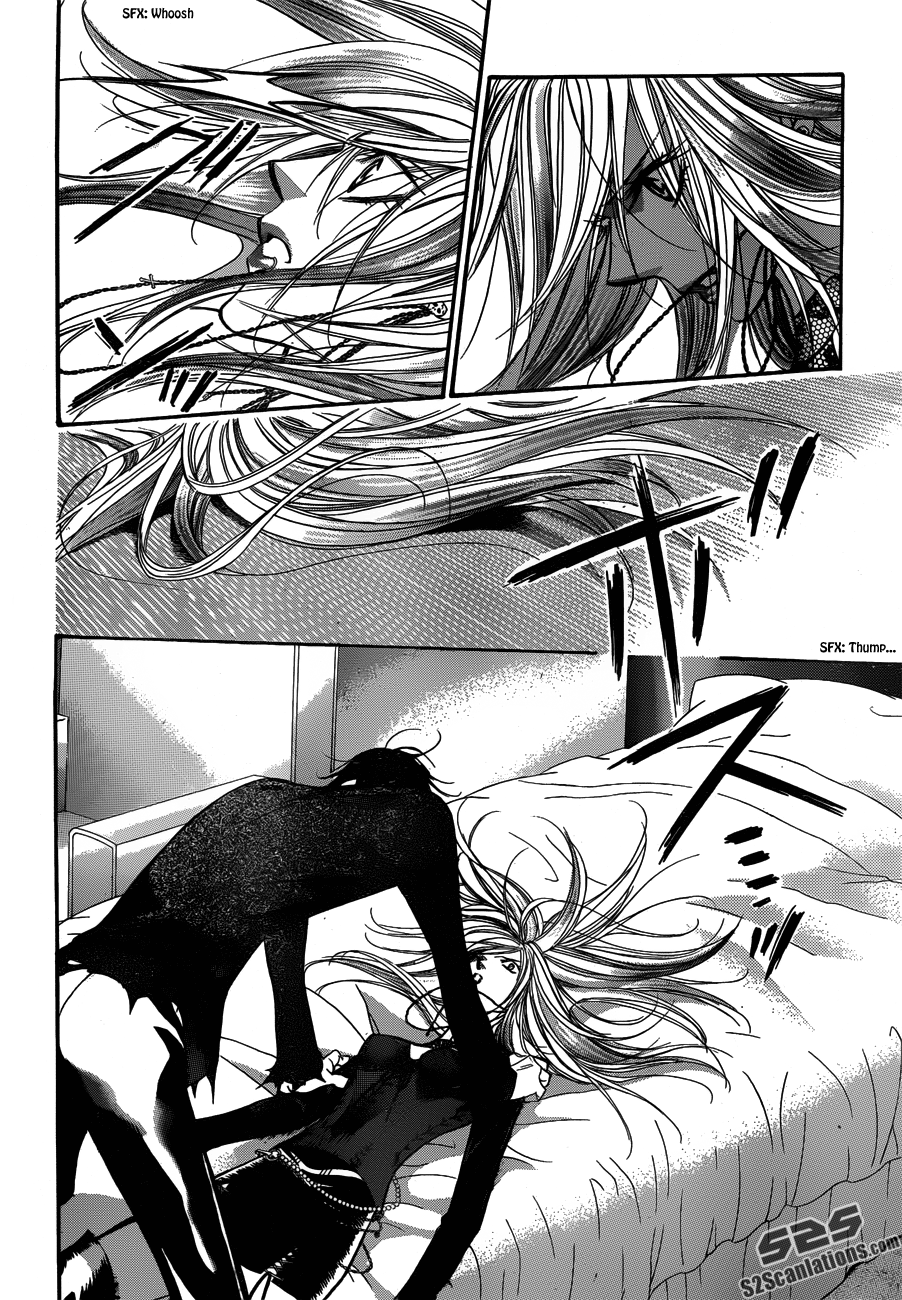 Read Skip Beat! ENGLISH Manga Online