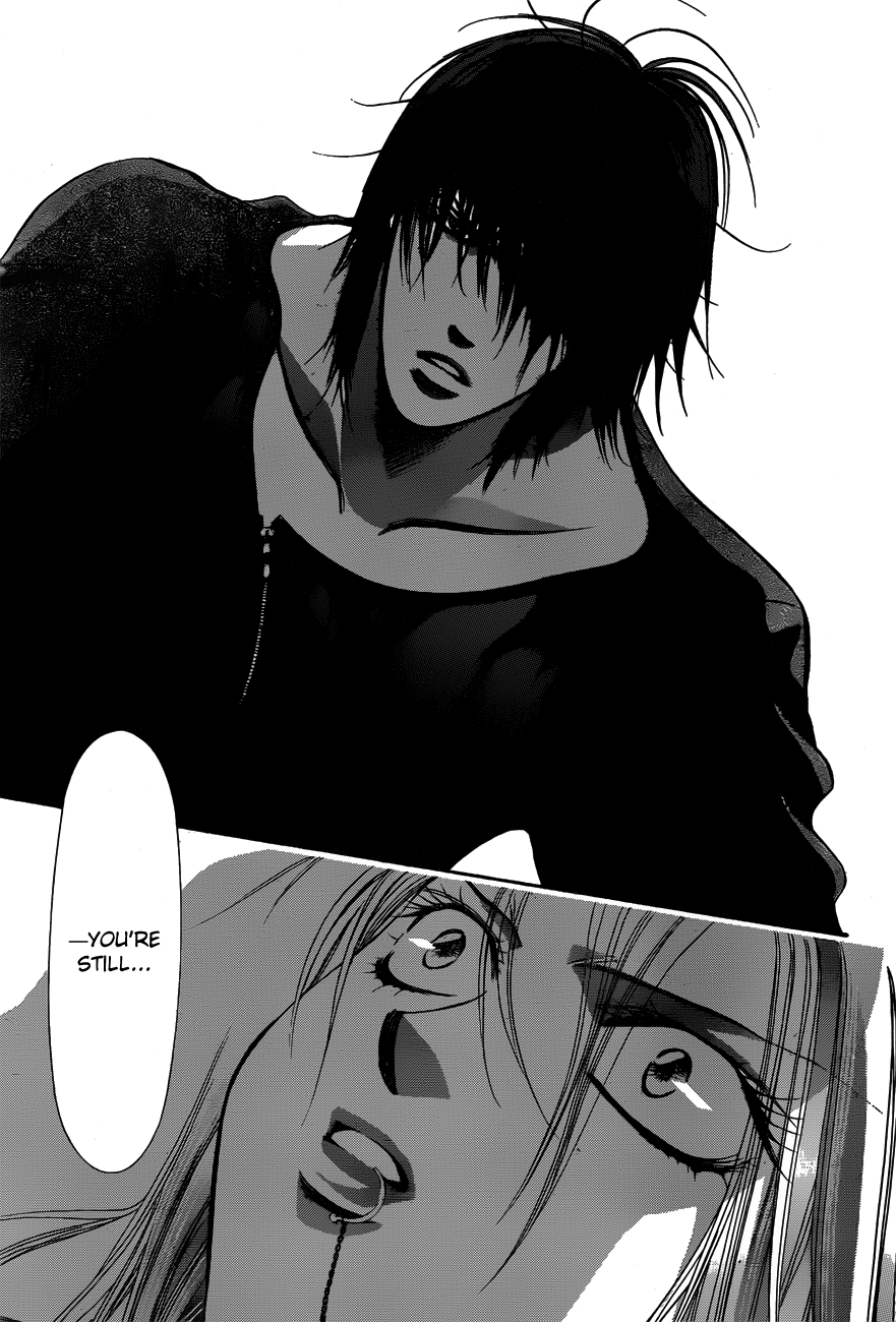 Read Skip Beat! ENGLISH Manga Online