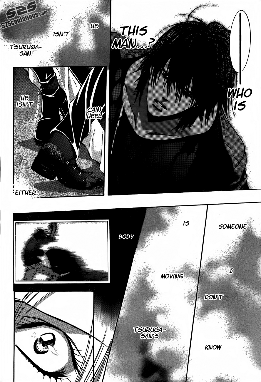 Read Skip Beat! ENGLISH Manga Online