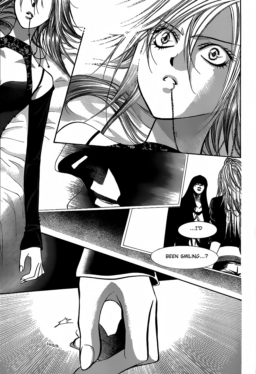 Read Skip Beat! ENGLISH Manga Online