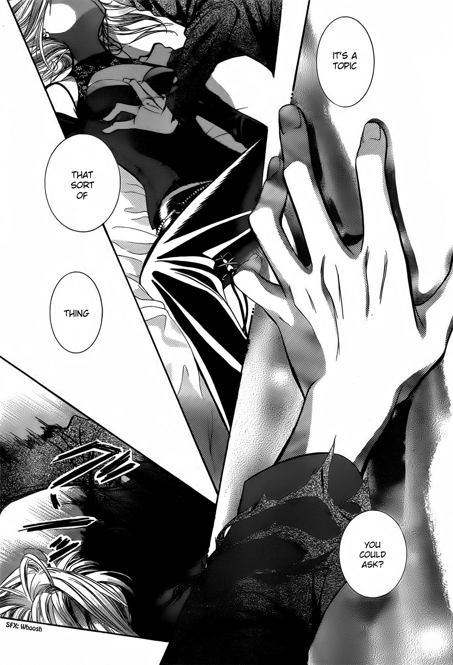 Read Skip Beat! ENGLISH Manga Online