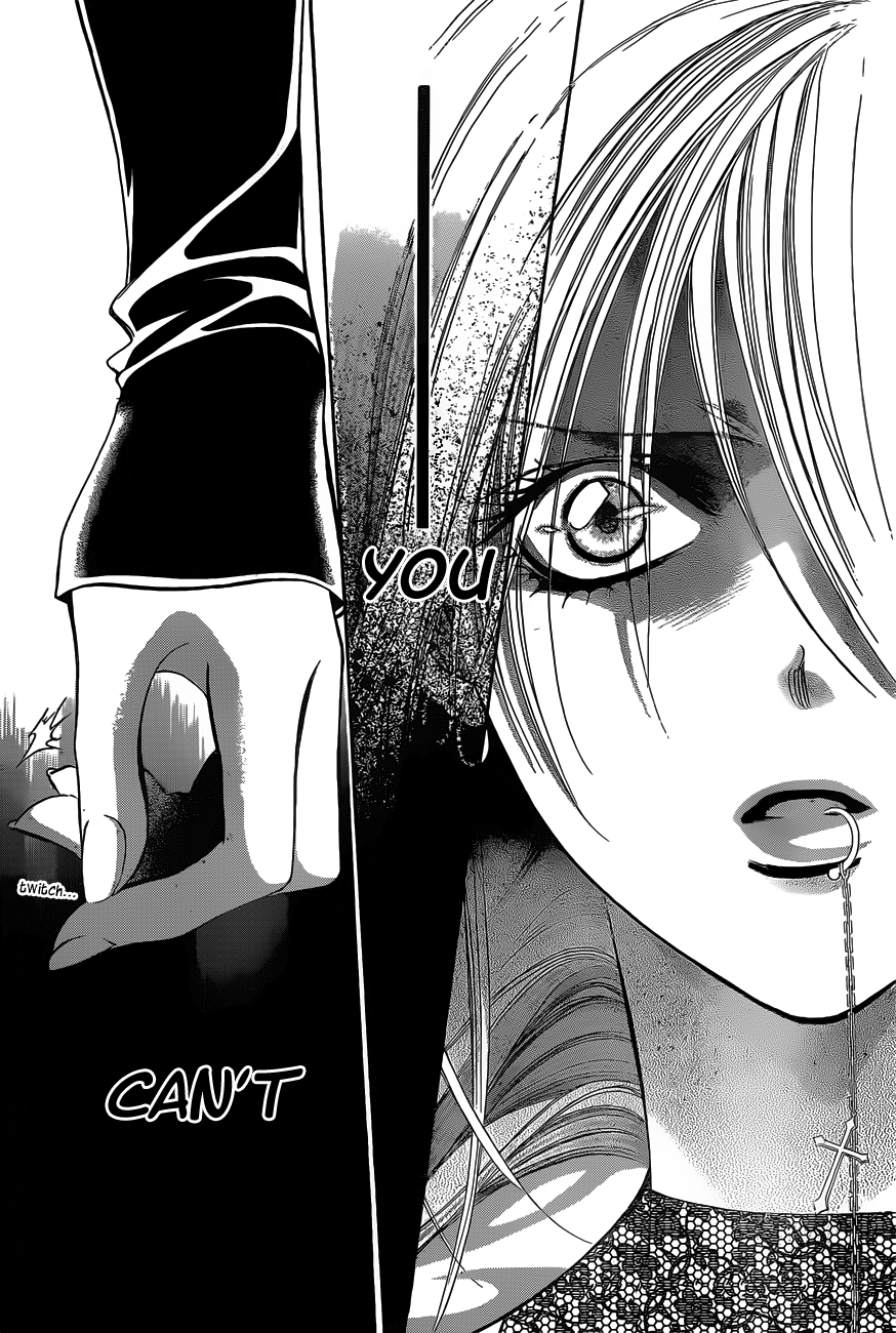 Read Skip Beat! ENGLISH Manga Online