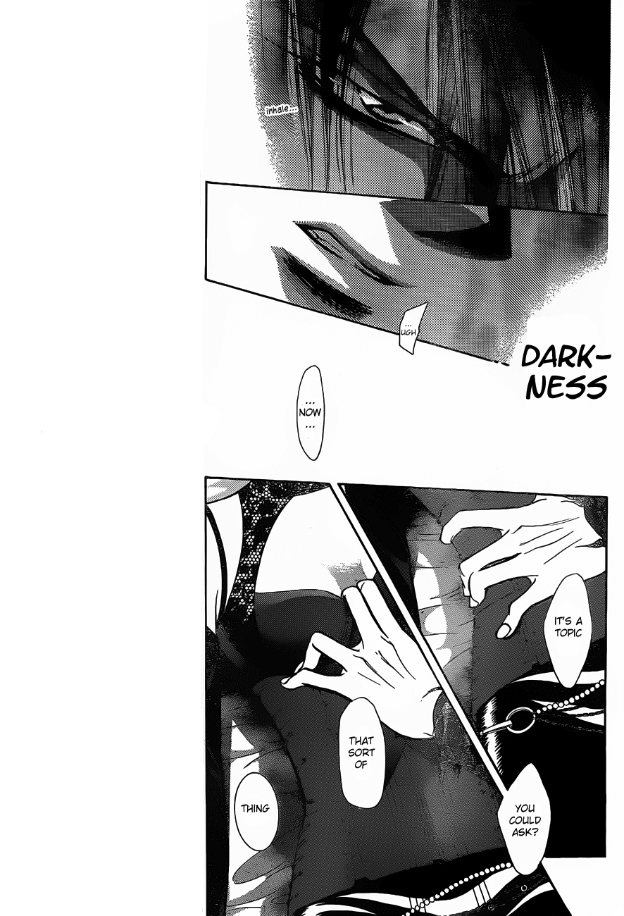 Read Skip Beat! ENGLISH Manga Online