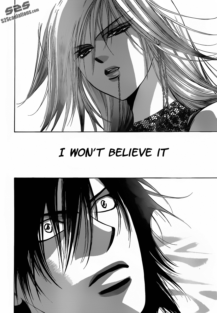 Read Skip Beat! ENGLISH Manga Online