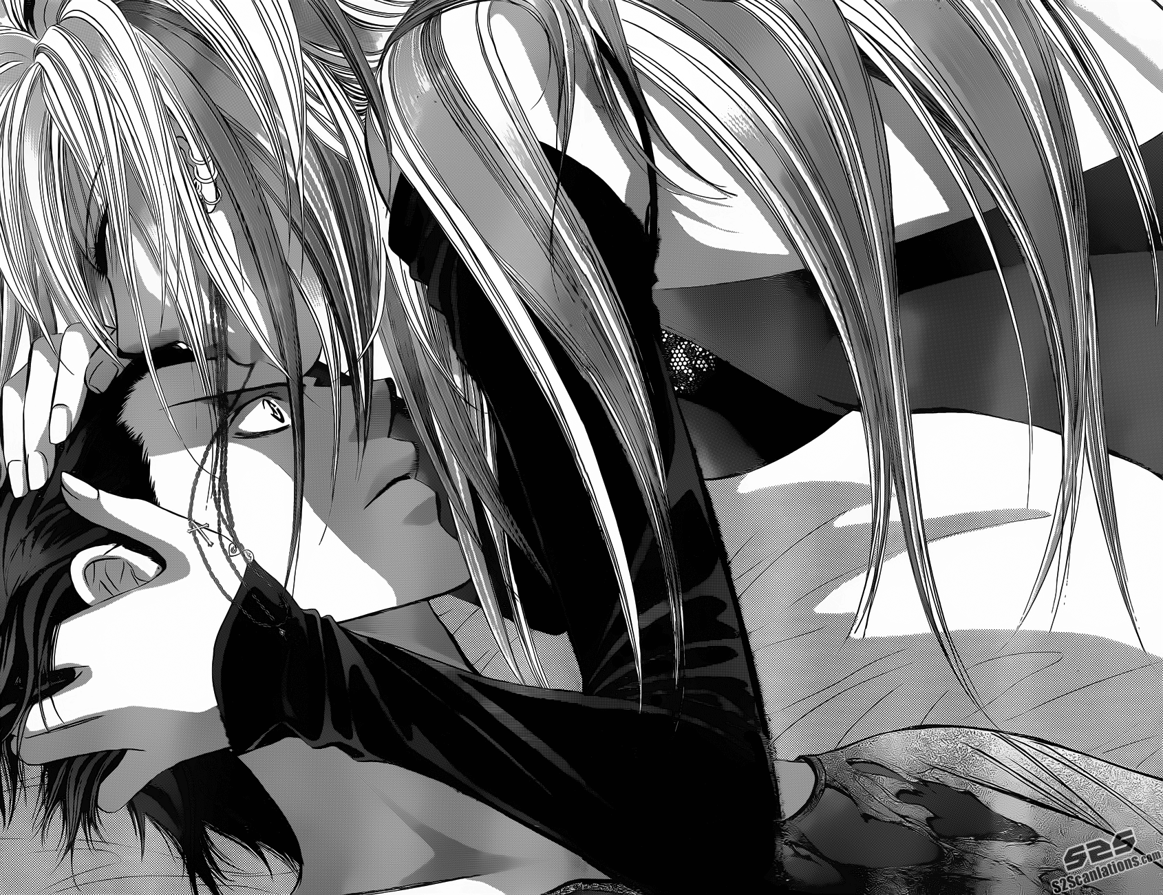 Read Skip Beat! ENGLISH Manga Online