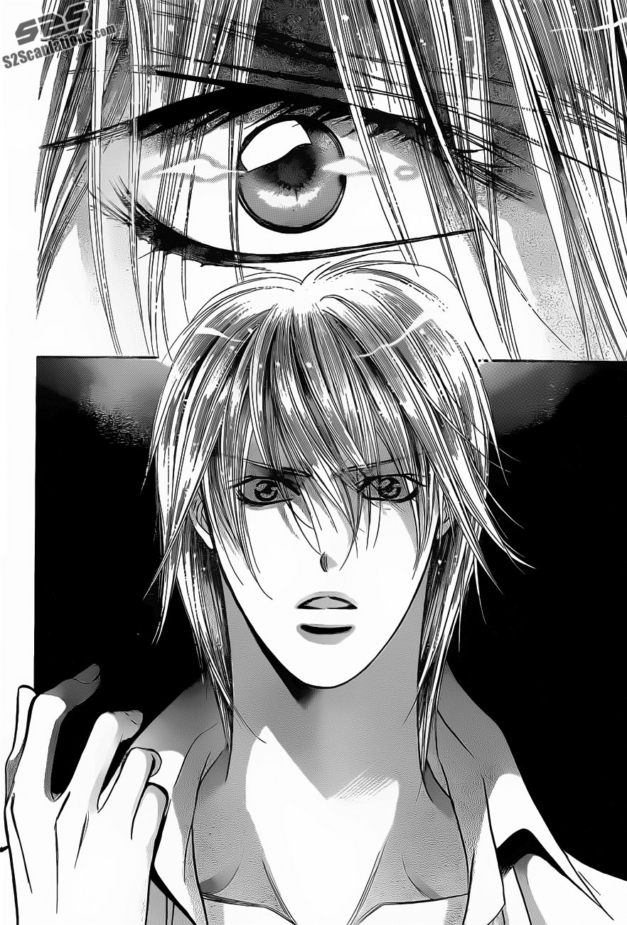 Read Skip Beat! ENGLISH Manga Online