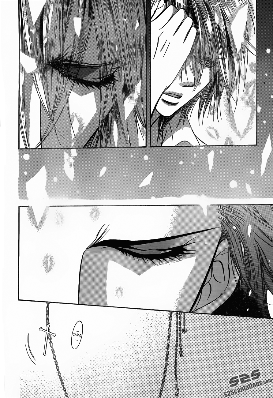 Read Skip Beat! ENGLISH Manga Online