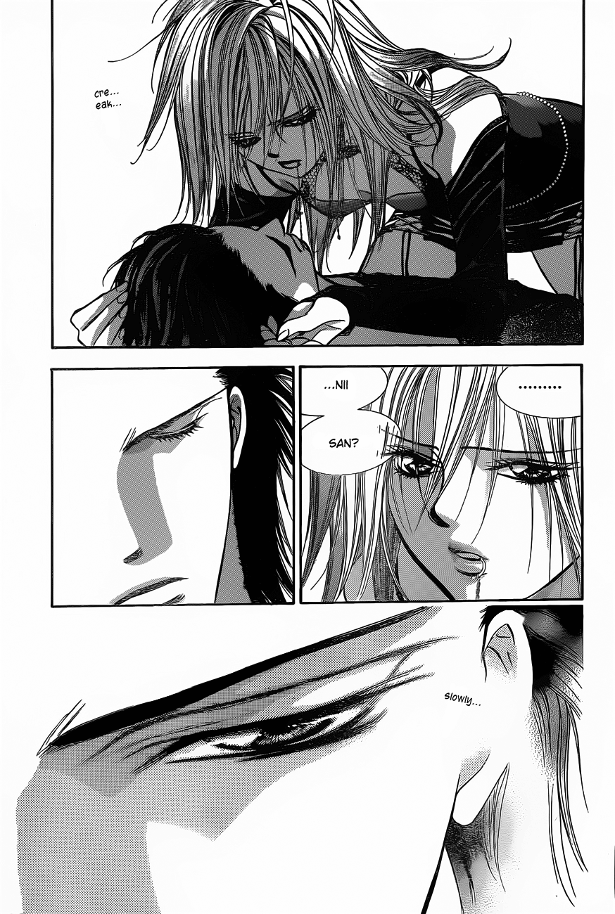 Read Skip Beat! ENGLISH Manga Online