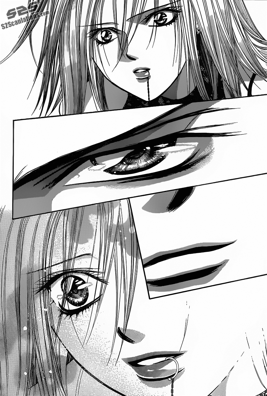 Read Skip Beat! ENGLISH Manga Online