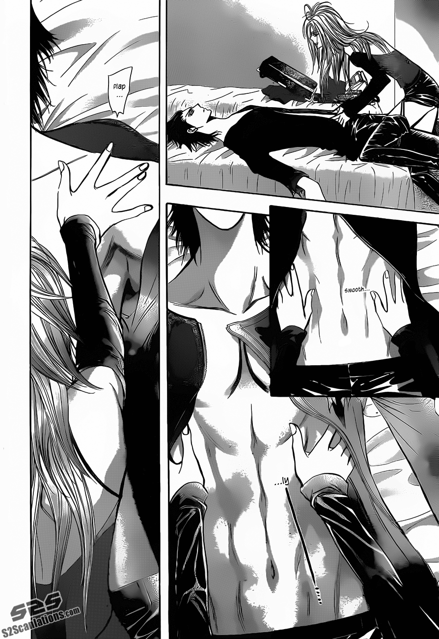 Read Skip Beat! ENGLISH Manga Online