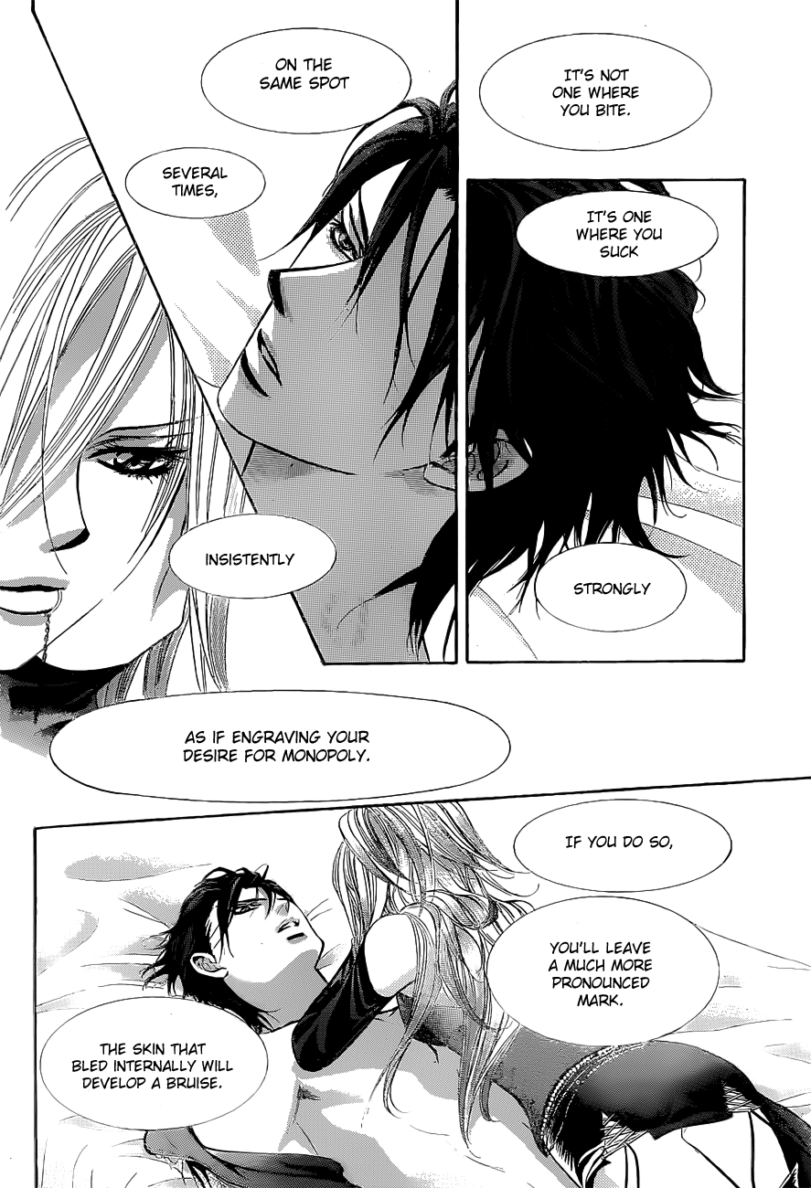 Read Skip Beat! ENGLISH Manga Online