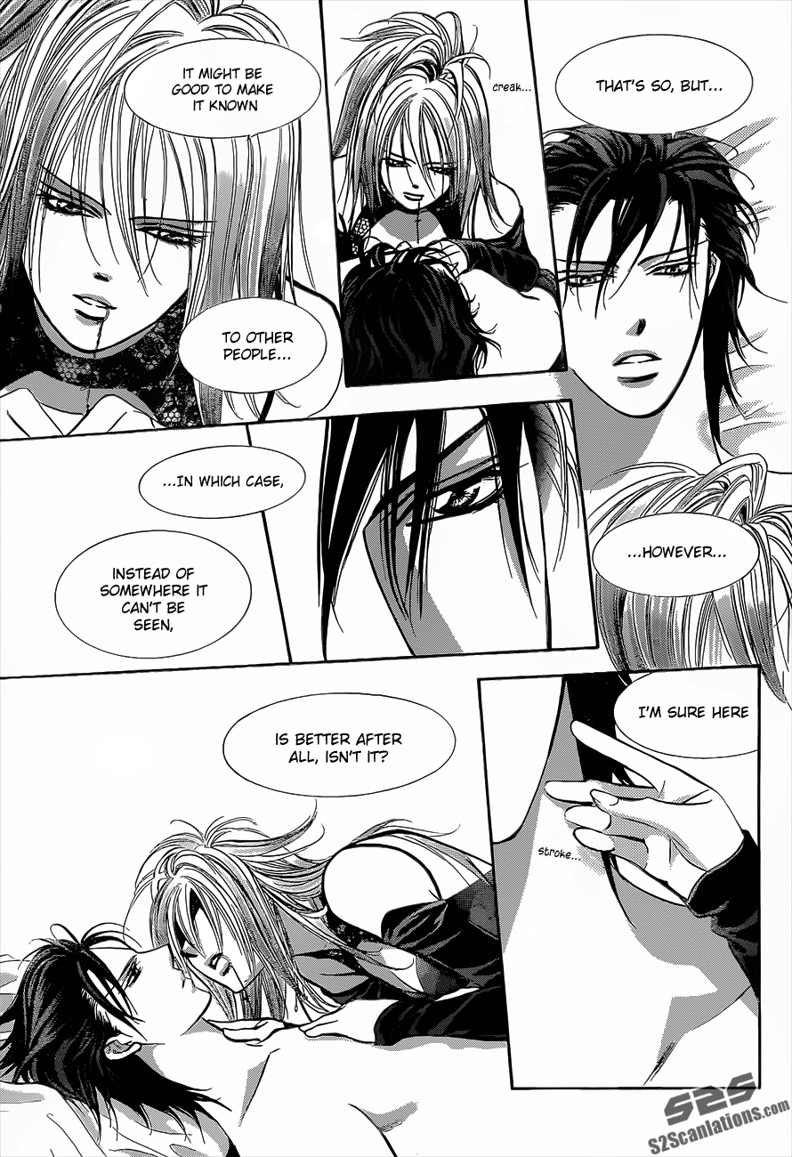 Read Skip Beat! ENGLISH Manga Online
