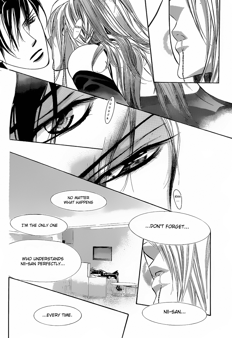 Read Skip Beat! ENGLISH Manga Online