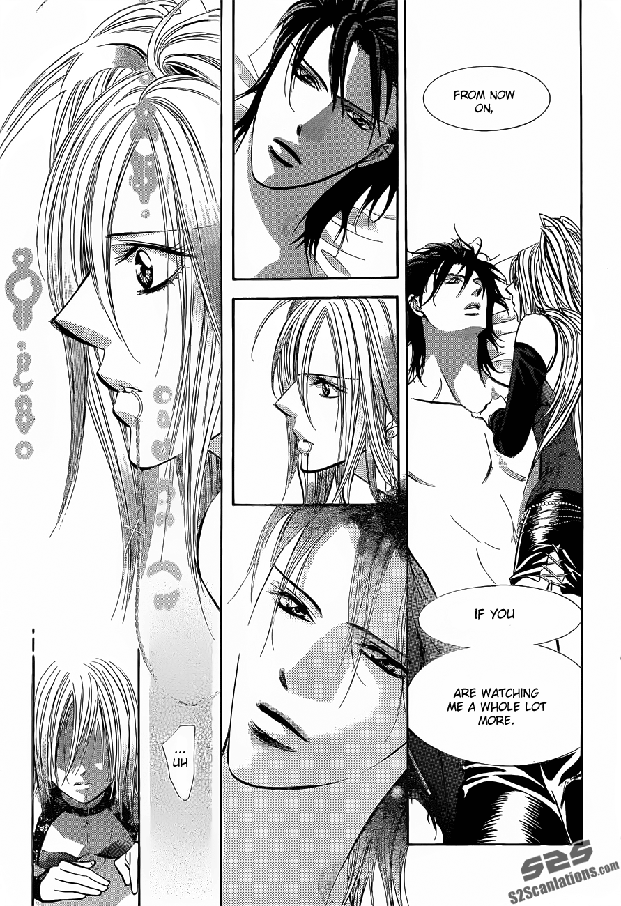 Read Skip Beat! ENGLISH Manga Online