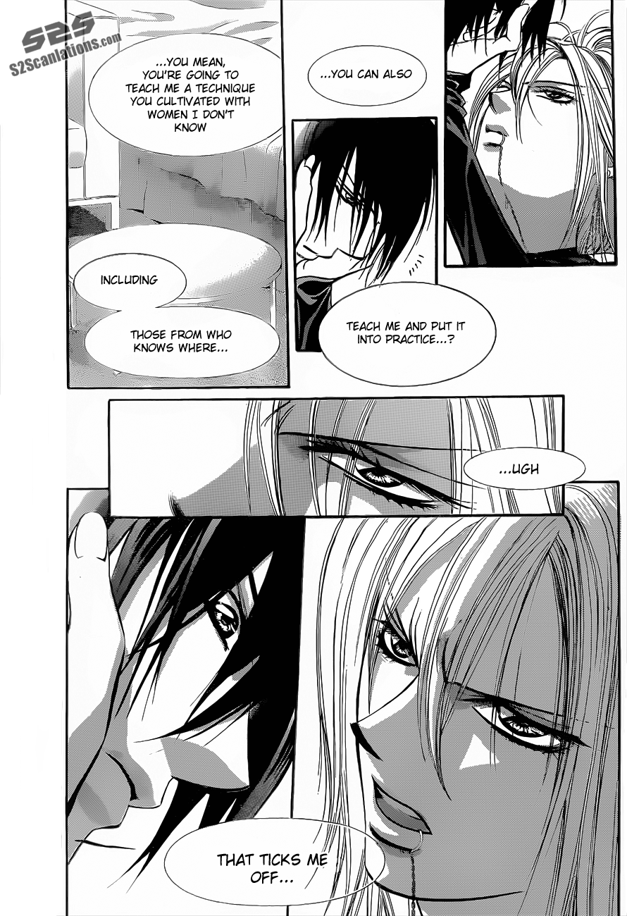 Read Skip Beat! ENGLISH Manga Online