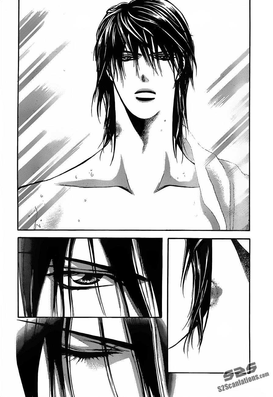 Read Skip Beat! ENGLISH Manga Online