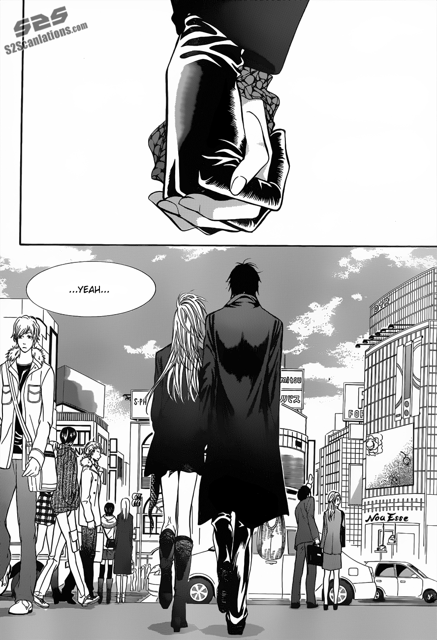 Read Skip Beat! ENGLISH Manga Online