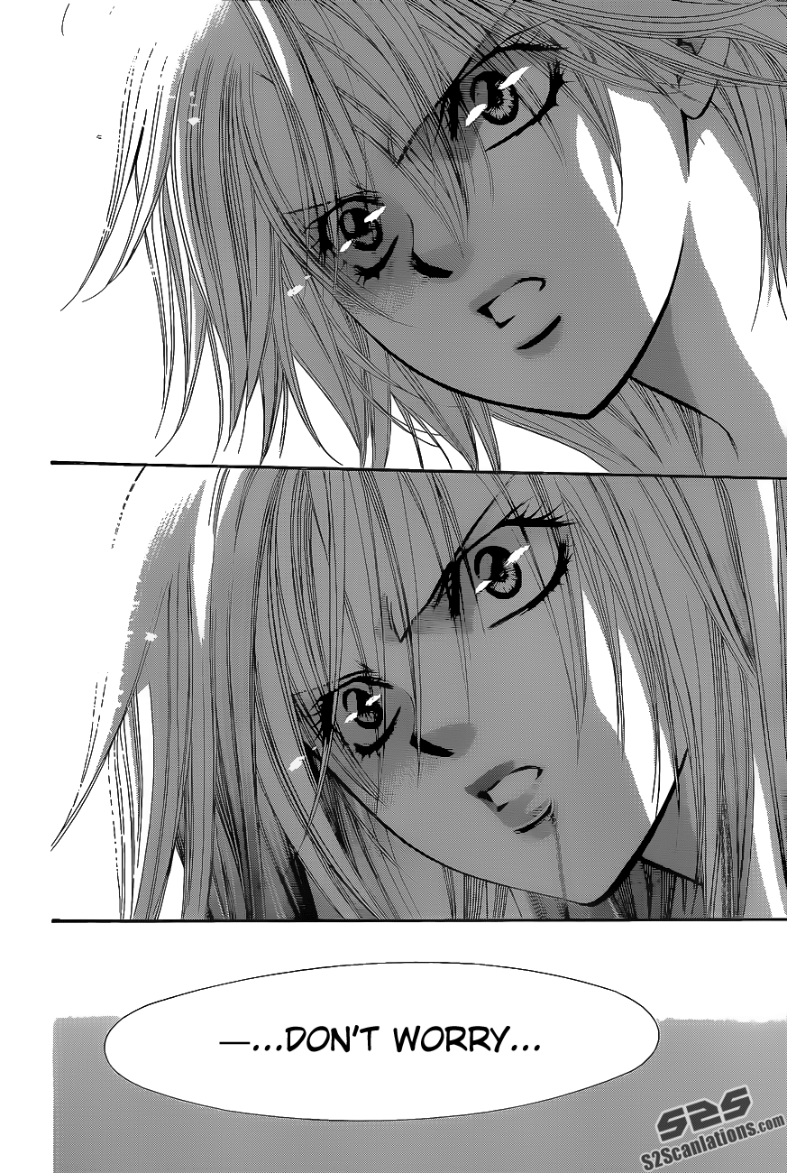 Read Skip Beat! ENGLISH Manga Online