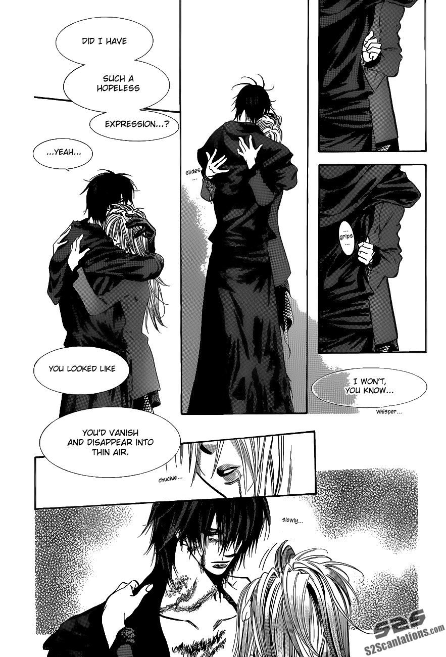 Read Skip Beat! ENGLISH Manga Online