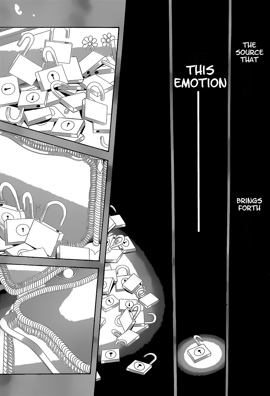 Read Skip Beat! ENGLISH Manga Online
