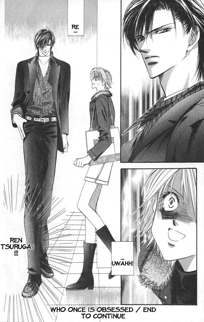 Read Skip Beat! ENGLISH Manga Online