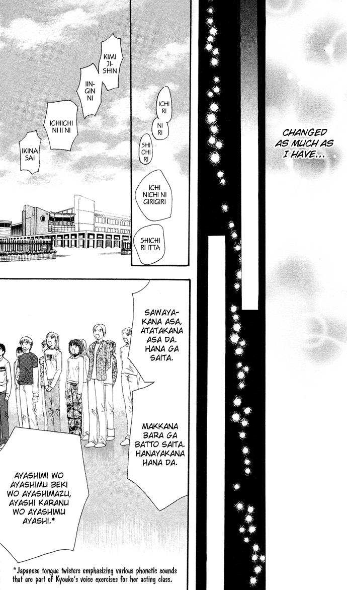 Read Skip Beat! ENGLISH Manga Online