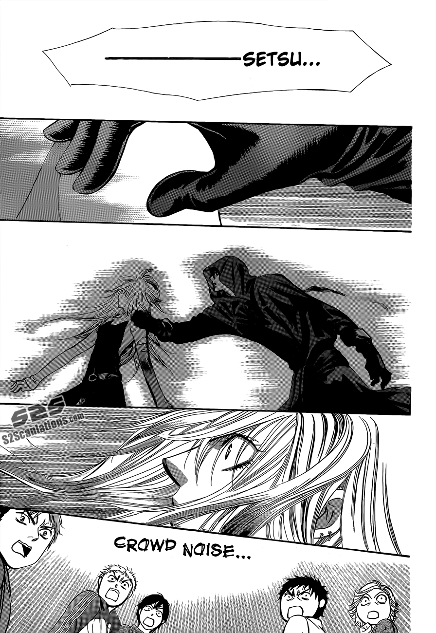 Read Skip Beat! ENGLISH Manga Online