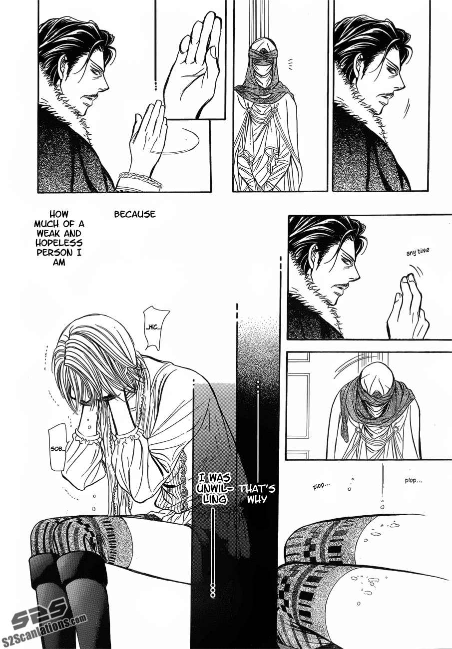 Read Skip Beat! ENGLISH Manga Online