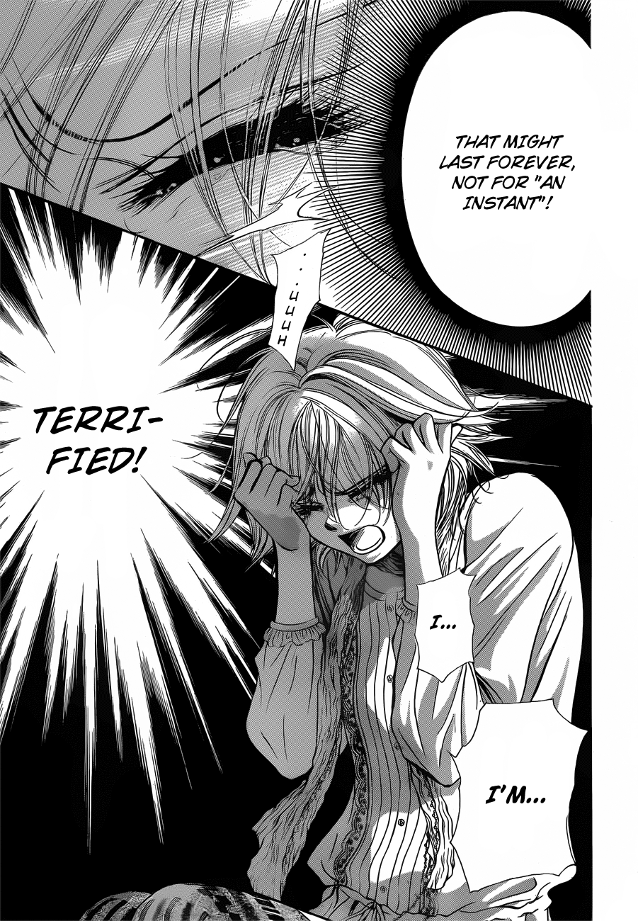 Read Skip Beat! ENGLISH Manga Online