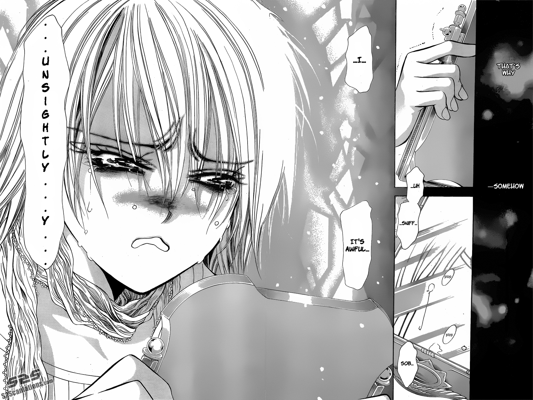Read Skip Beat! ENGLISH Manga Online