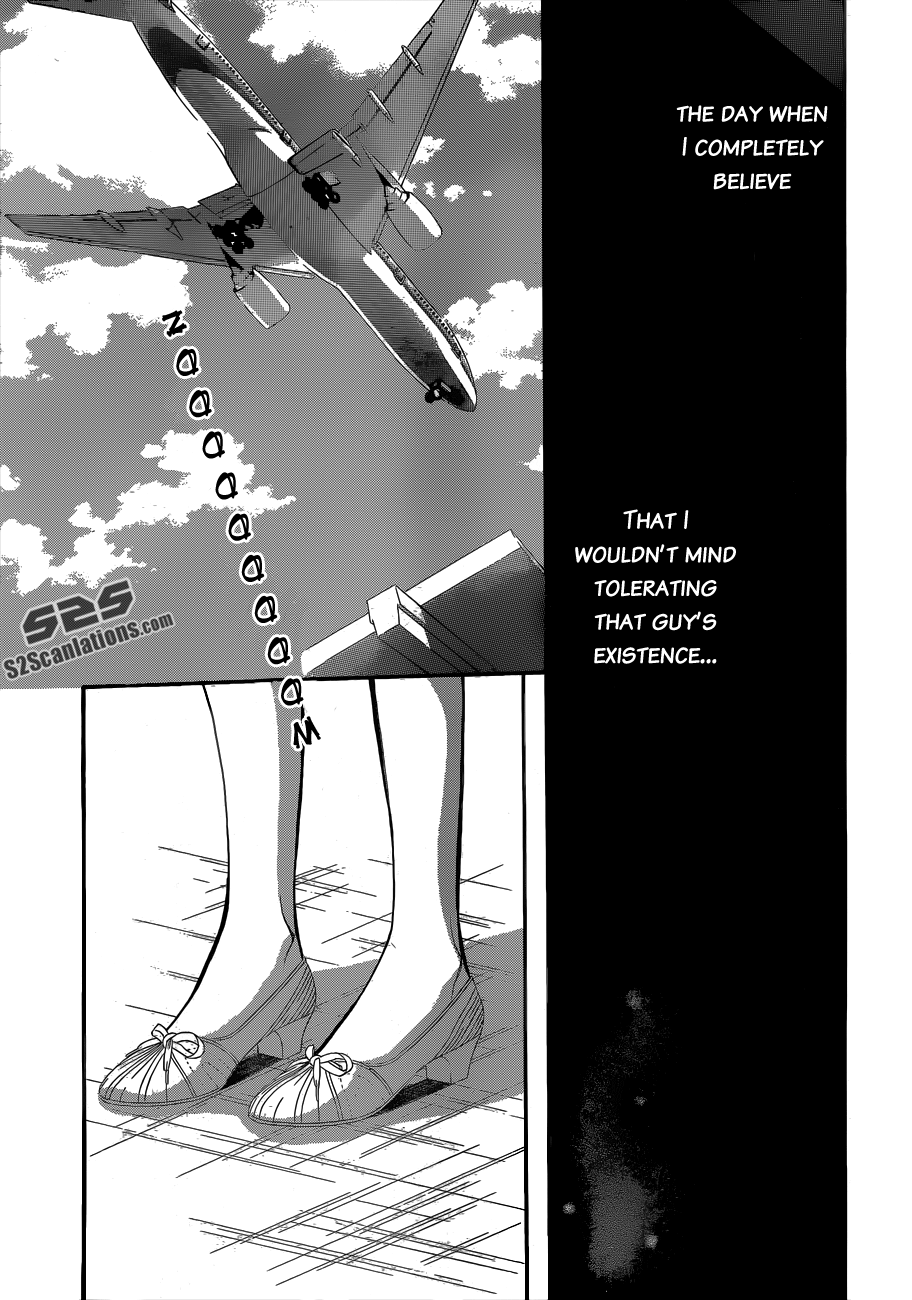Read Skip Beat! ENGLISH Manga Online