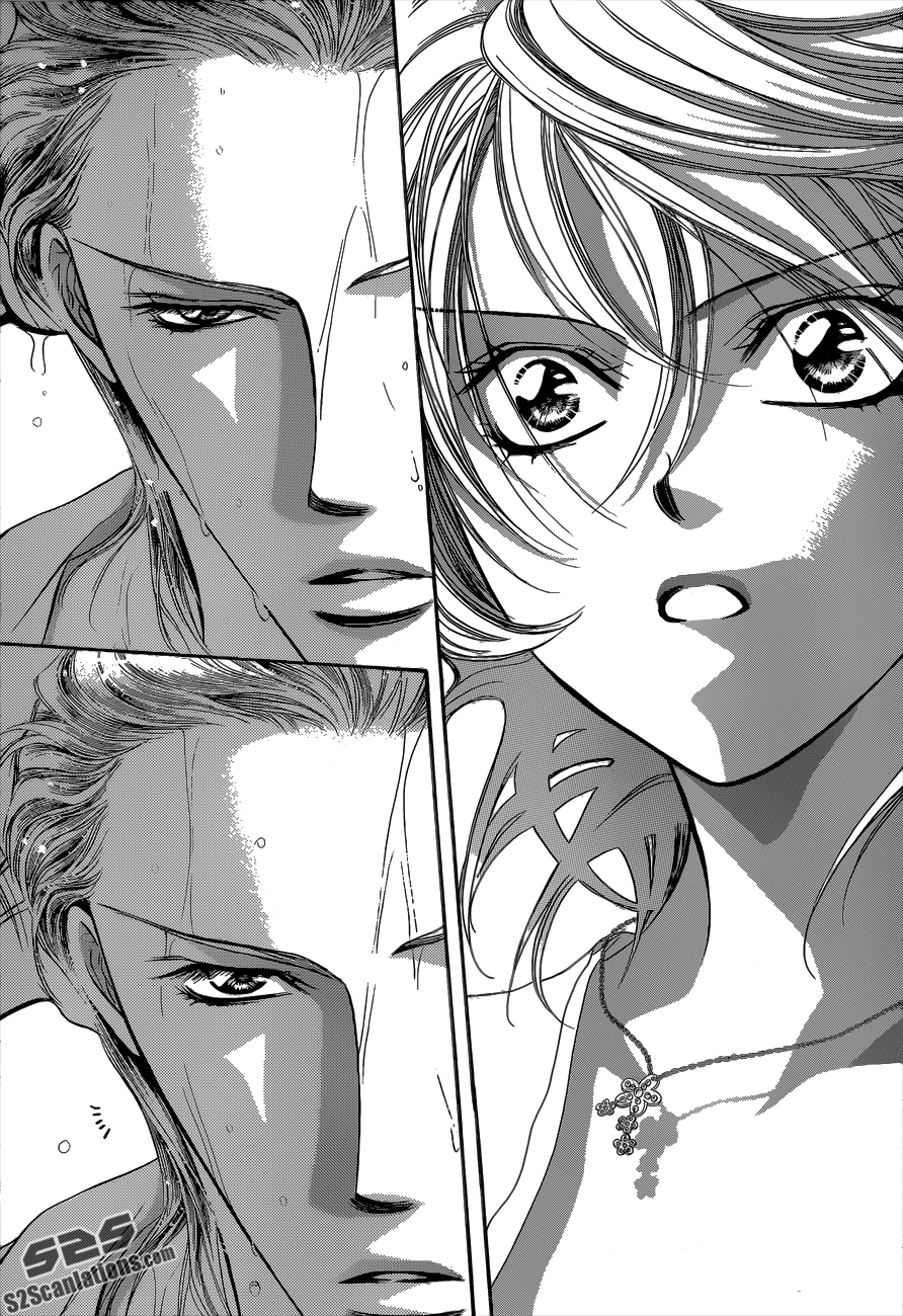 Read Skip Beat! ENGLISH Manga Online