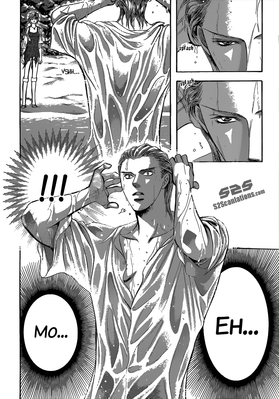 Read Skip Beat! ENGLISH Manga Online