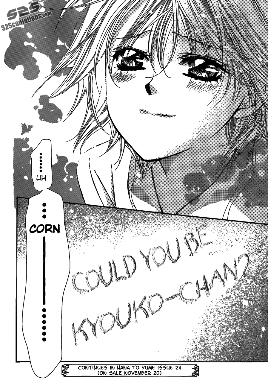 Read Skip Beat! ENGLISH Manga Online
