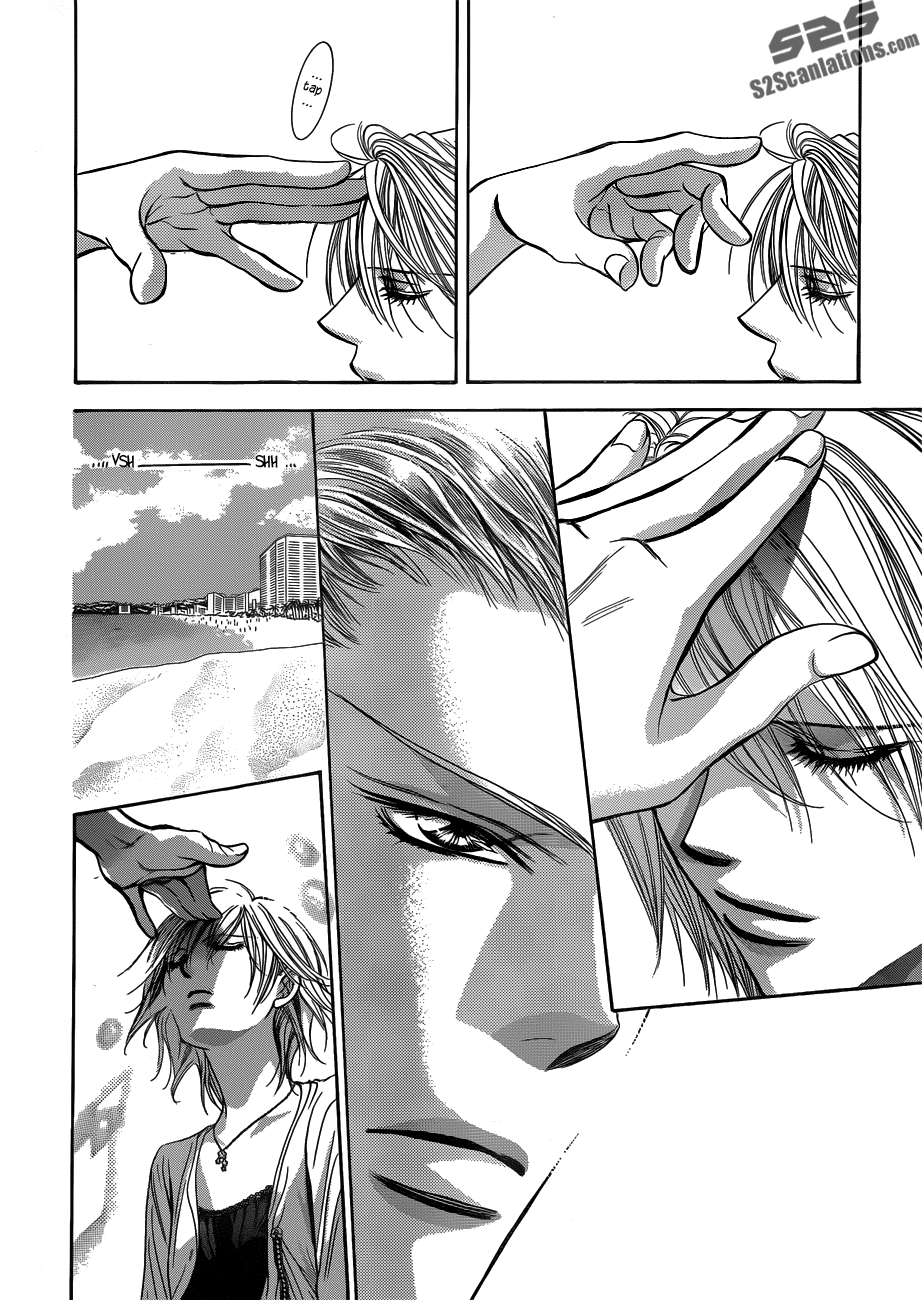 Read Skip Beat! ENGLISH Manga Online